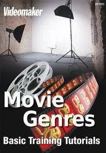 Movie Genres Basic Training