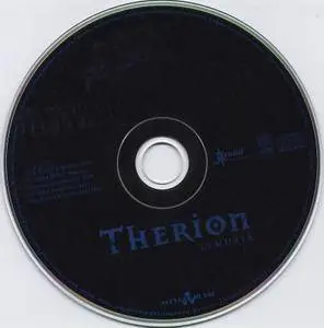 Therion - Lemuria (2004) Repost
