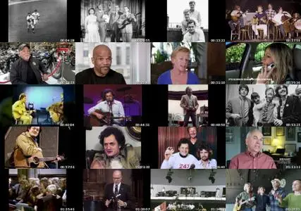 Harry Chapin: When in Doubt, Do Something (2020)