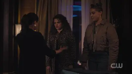 Charmed S04E05