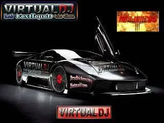 Atomix Virtual DJ Professional 5.0.7