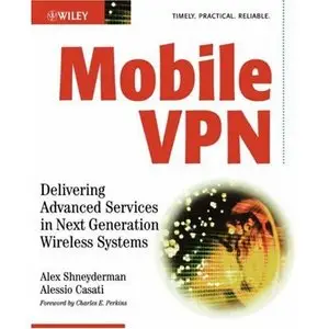 Mobile VPN {Repost}