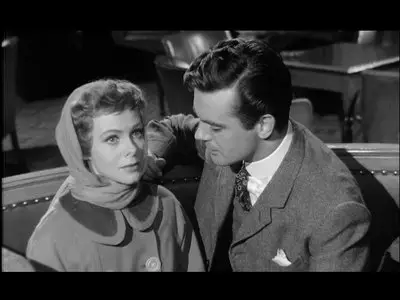 A Night to Remember (1958)