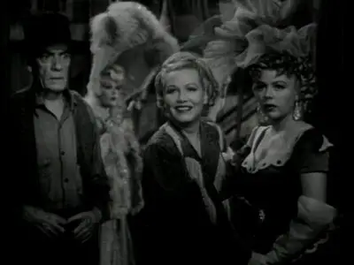 Lady of Burlesque (1943) [ReUp]