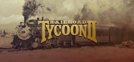 Railroad Tycoon 2 Platinum (1998)