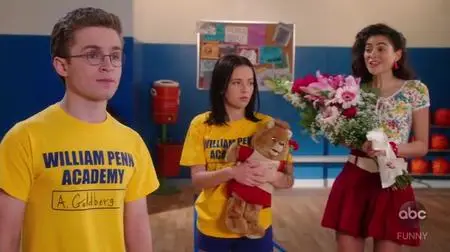 The Goldbergs S06E15