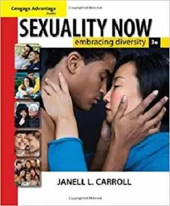 Sexuality Now: Embracing Diversity