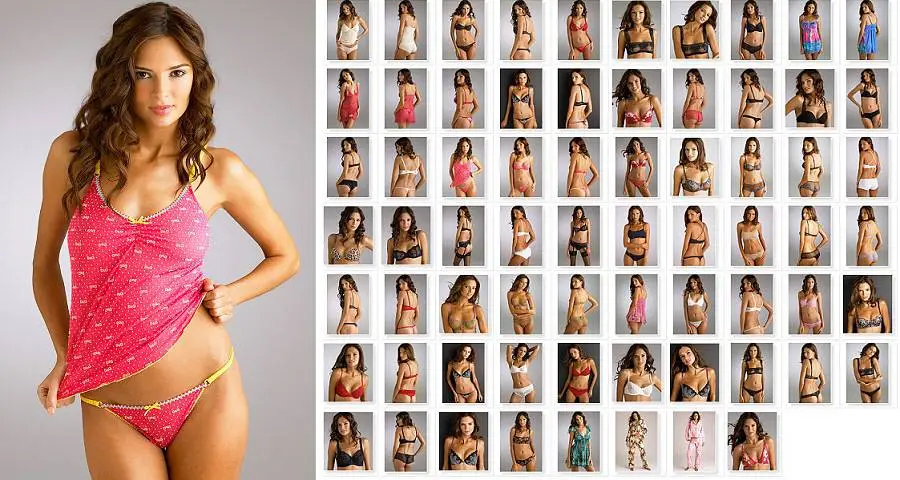 Jennifer Lamiraqui Photos Part I