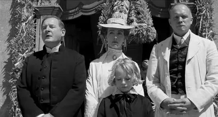 The White Ribbon (2009)