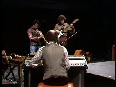 Weather Report - Live in Germany (1971) REPOST