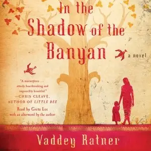 Vaddey Ratner - In The Shadow Of The Banyan