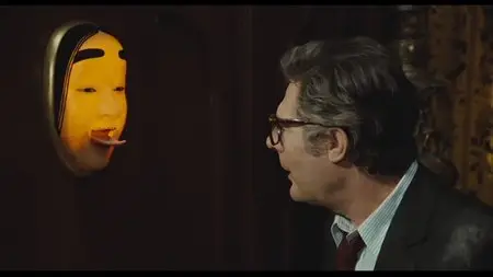 City of Women (1980) [Masters of Cinema #128]