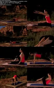 Pilates Core Challenge with Ana Caban (repost)