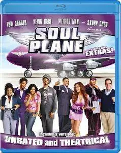 Soul Plane (2004)