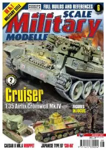 Scale Military Modeller International - Issue 605 - August-September 2021