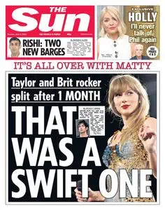 The Sun UK - June 06, 2023