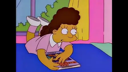 Die Simpsons S08E17