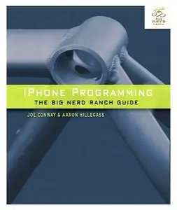 iPhone Programming: The Big Nerd Ranch Guide (repost)