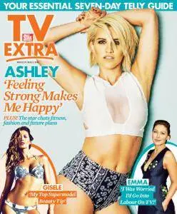 TV Extra Magazine - 1 May 2016