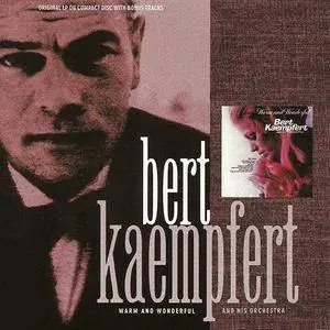 Bert Kaempfert - 72 Releases (1963-2012)