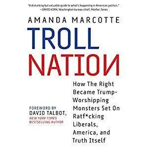 Troll Nation [Audiobook]