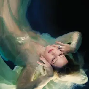Ellie Goulding - Higher Than Heaven (2023)