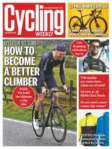 Cycling Weekly - November 09, 2017