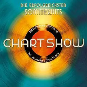 VA - Die Ultimative Chartshow - Die Erfolgreichsten Sommerhits (2018)