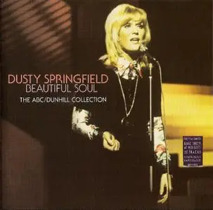 Dusty Springfield - Beautiful Soul: The ABC/Dunhill Collection (2001)