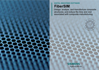 Siemens FiberSIM 17.2.0