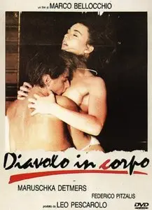 Diavolo in corpo / Devil in the Flesh - by Marco Bellocchio (1986)