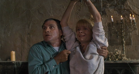 Return to Horror High (1987) 