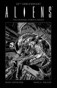 Aliens 30th Anniversary - The Original Comics Series (2016)