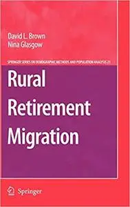 Rural Retirement Migration