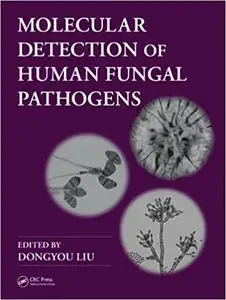 Molecular Detection of Human Fungal Pathogens