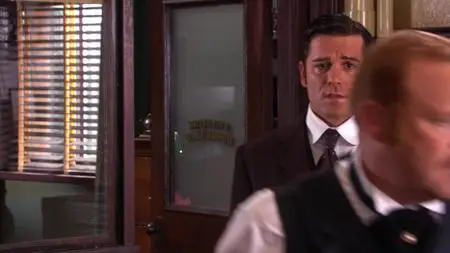 Murdoch Mysteries S03E04