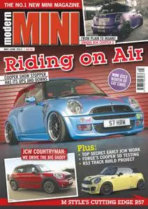 Modern Mini – 01 May 2013