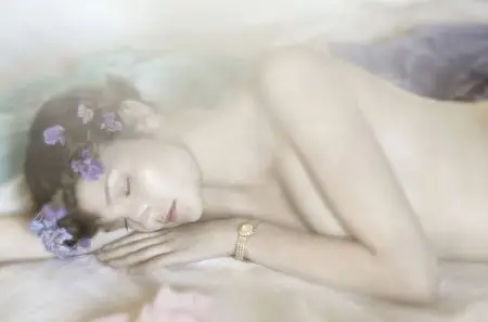 Lidia Kochetkova & Olesya Yarokhina - Soon International Spring 2011