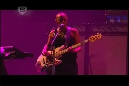 Lenny Kravitz - Come On Get It (2013)