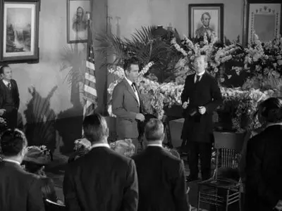 The Moonlighter (1953)