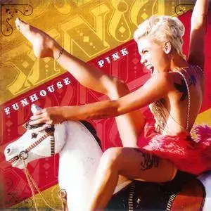 Pink - Funhouse (2008)