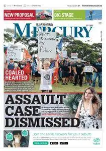Illawarra Mercury - January 9, 2018