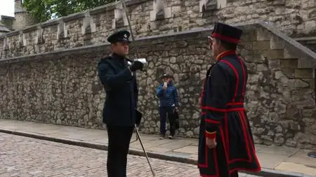 Ch5. - Inside the Tower of London: The Victorian Tower (2019)