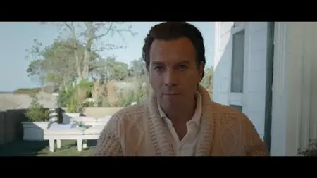 Halston S01E04