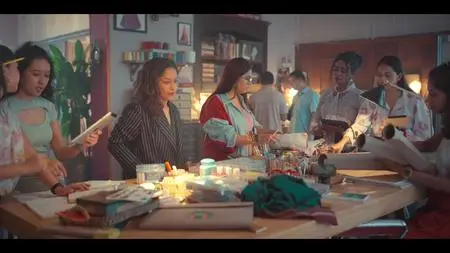 Masaba Masaba S02E03