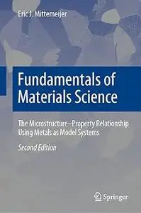 Fundamentals of Materials Science, 2nd Edition