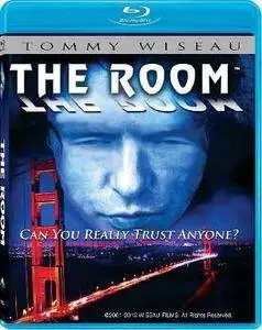 The Room (2003)