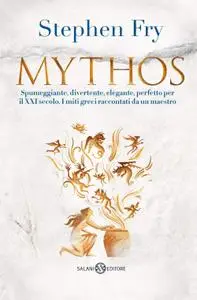 Stephen Fry - Mythos