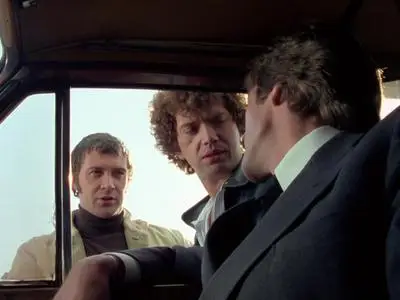 The Professionals S02E09