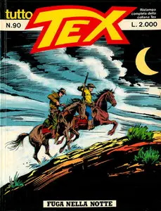 Tutto Tex 61-90